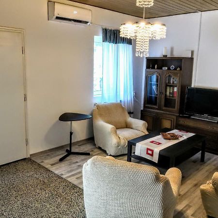 Apartamento House Of Tea Bjelovar Exterior foto