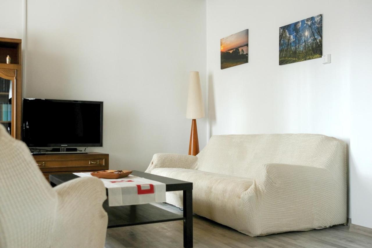 Apartamento House Of Tea Bjelovar Exterior foto