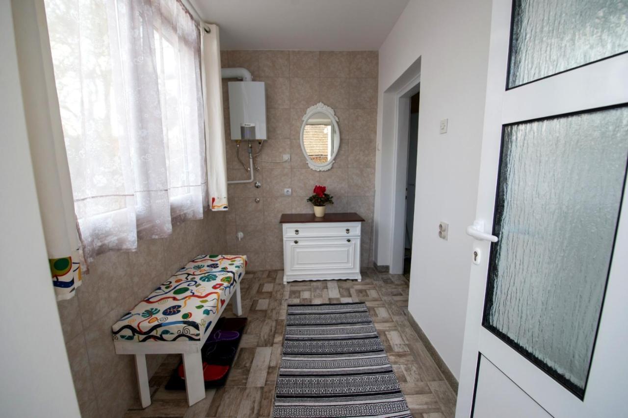 Apartamento House Of Tea Bjelovar Exterior foto
