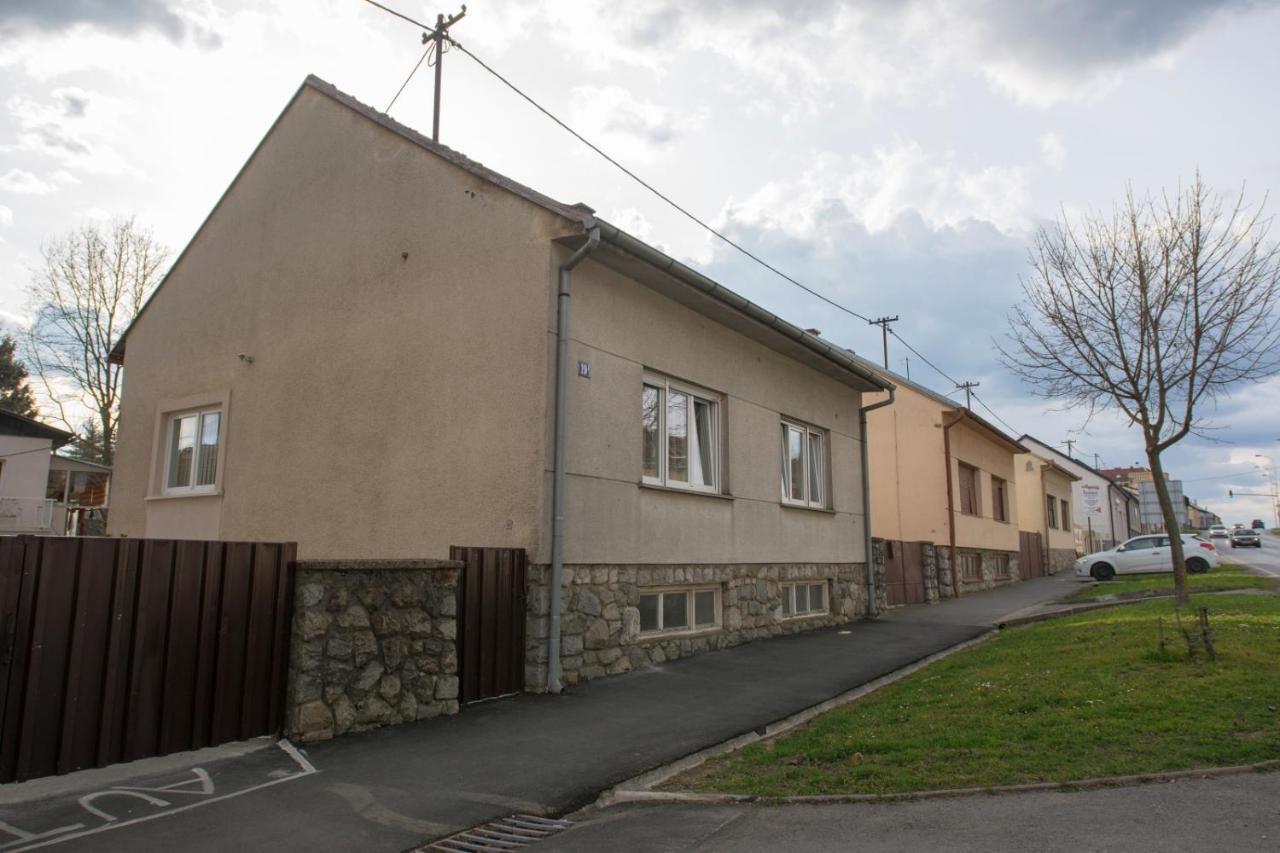 Apartamento House Of Tea Bjelovar Exterior foto