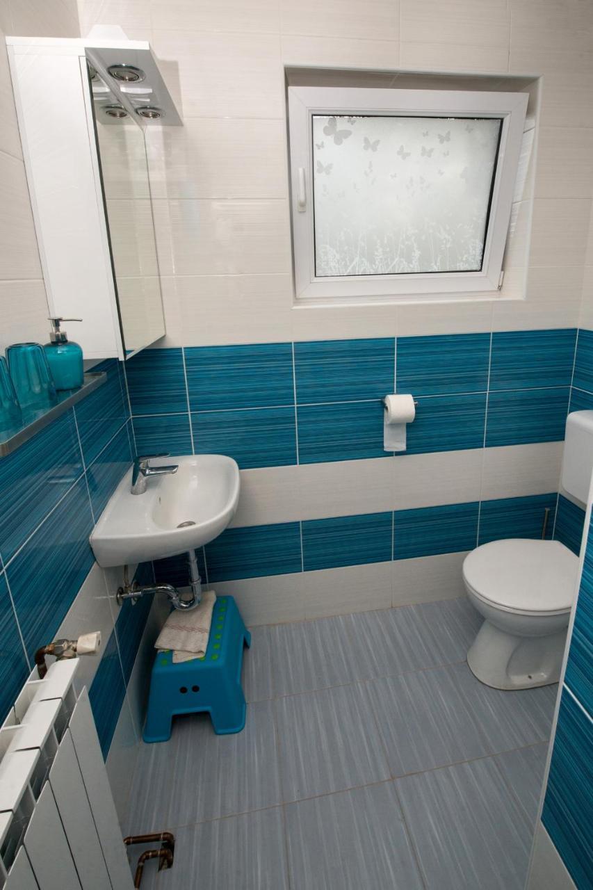 Apartamento House Of Tea Bjelovar Exterior foto