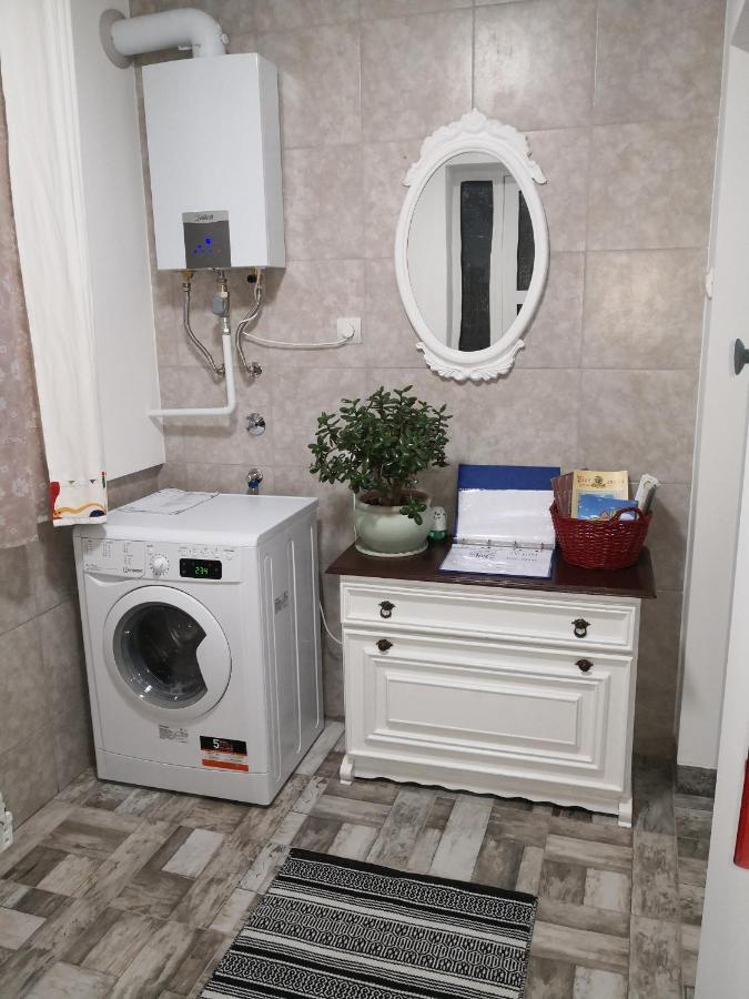 Apartamento House Of Tea Bjelovar Exterior foto